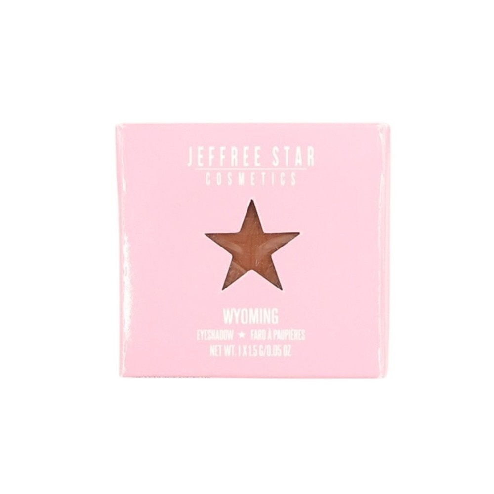 Jeffree Star - Artistry Single Eyeshadow - Wyoming